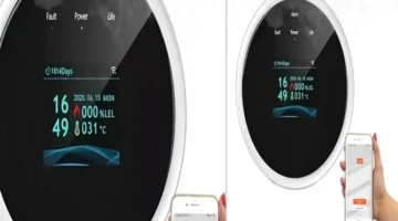 بـ 100 جنيه فقط.. تأمين منزلك من تسرب الغاز عبر تركيب المستشعرات الجديدة